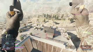 🚨 Battlefield 6 REDSEC Ranked + Warfare 😈 LIVE STREAM