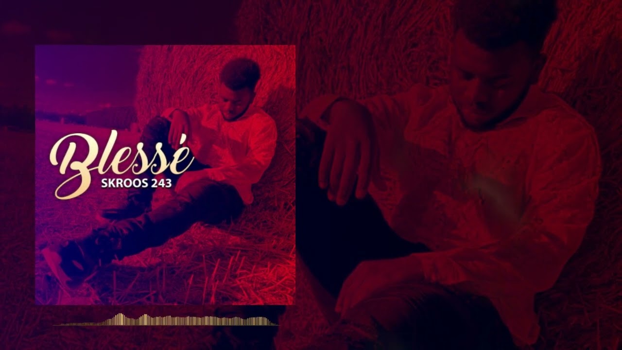 Watch Skroos 243 - Blessé on YouTube Watch Skroos 243 - Blessé on YouTube