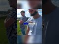 Nervous Guys with a Trunk Full of Prison Time #bodycam #police #subscribe
