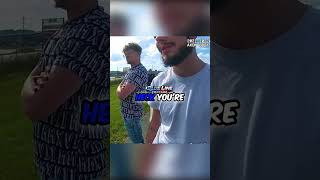 Nervous Guys with a Trunk Full of Prison Time #bodycam #police #subscribe
