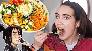 Is Billie Eilish's Favorite Salad Overrated?