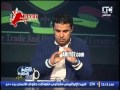 تعليق خالد الغندور الناري على وقفة رمضان صبحي في السوبر