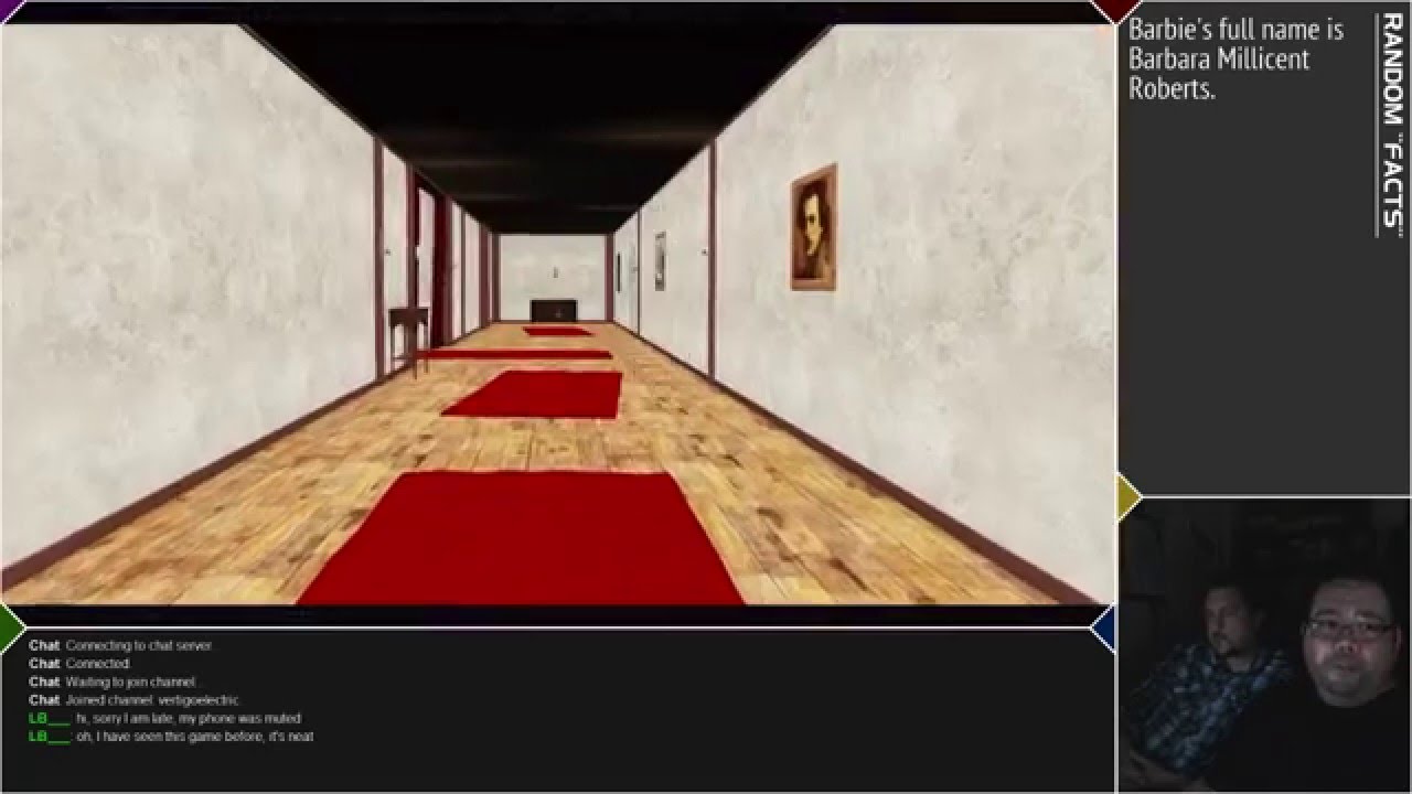 vertplays... Wooden Floor [Part 1 of 3]