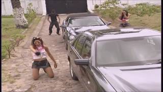 Wenge Tonya Tonya - Huit Clos (Clip)