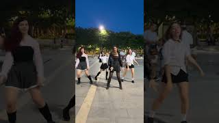 New cover is out! #blackpink #kpop #블랙핑크 #yg #dancecover