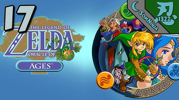 Oracle of Ages - Part 17 - Legends of the Hidden Tomb