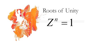 Roots Of Unity එකෙහි මූල