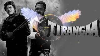 PEE LE PEE LE(TIRANGAA) DJ REMIX SONG