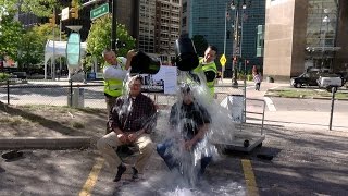 2016 SOS WaterDump