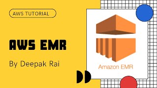 What is AWS EMR | Introduction to Amazon EMR | AWS EMR