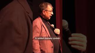 4 Çeşi̇t Şeytan Hayati İnanç