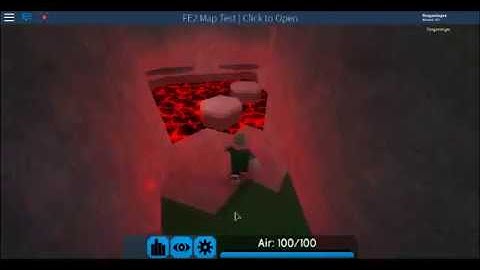 FE2 Map Test - Medieval Castle [Hard] by David20126