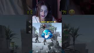 Nobody: ... CS2 Players: 💀 (Meme Compilation) #csgo #shorts