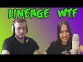 ТОП клипы Twitch | Lineage 2 WTF