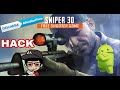 HACK DE SNIPER 3D ASSASIN VERSION 3.7.4 MONEDAS INFINITAS MEDIAFIRE 2020