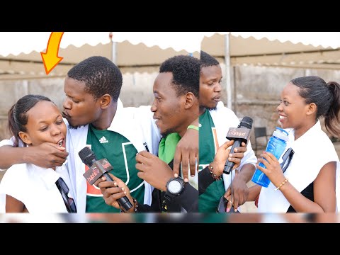 Minouche na Simbizi ivyo bakoreye ngaha | Igishegu avugiyaha aragisiguye|Abaririmvyi barasara bose