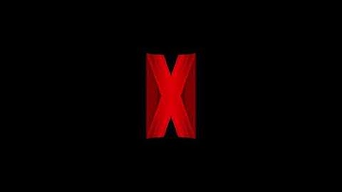 Netflix logo effects