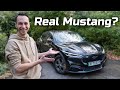 Ford Mustang Mach-E review (2022): Best electric Ford? | TotallyEV