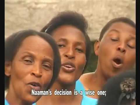 BURKA SDA CHURCH CHOIR TANZANIA FULL COMBINED   TUMTAFUTE MUNGU