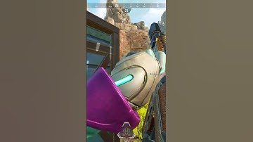 Nemesis or R301 the New King? | Apex Legends