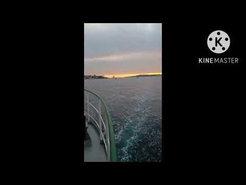 life at sea 🚢🗺️, feel Injoy in turkey
