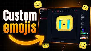 Add Custom Emojis To Your Server Wealth