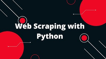 🕷️ Master Web Scraping with Python! 🐍 Ultimate Beginner