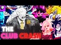 Flash City Full Episode 2 Season 1: "The Club Crash"