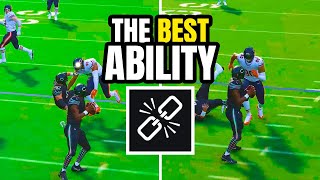 This Pass Rush Tip is CHEATING. Get More Sacks Immediately! Madden 24