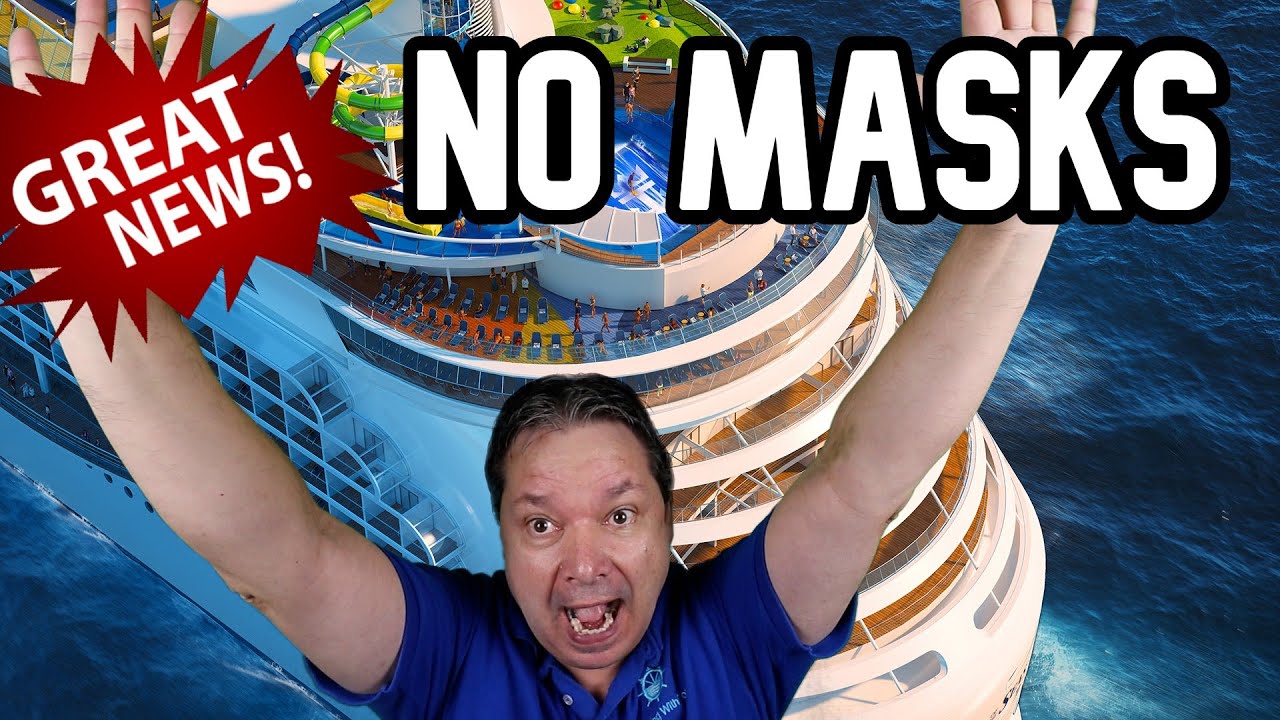 HUGE BREAKING CRUISE NEWS