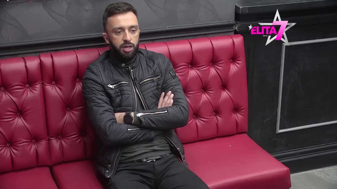 ELITA: Anita progovorila o Matoroj i prevari, pa se osvrnula na odnos sa majkom -13.11.2023.