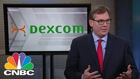 DexCom CEO: Making Life Easier | Mad Money | CNBC