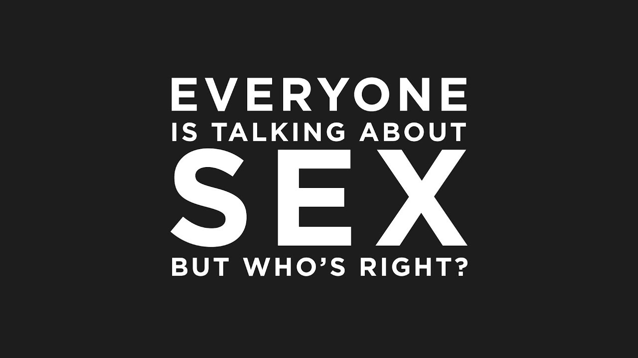 powerful names Everyone is talking about SEX...