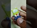 mi colección de vualá Bob esponja #bobesponja