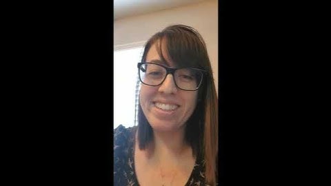 Meet Valerie Ortega, LPC-A