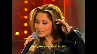 Lara Fabian - Si Tu Maimes Sub.spanish