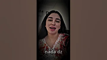 تبغي الموسيقى تبغي لومبيونص الجزائر تيك توك جزائري تيك توك Tiktok اغاني الراي 