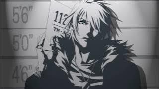 Criminal | Male Version