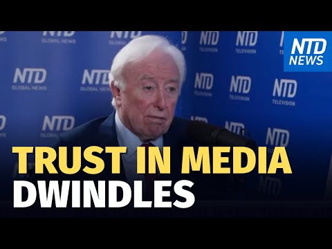 Trust in Mainstream