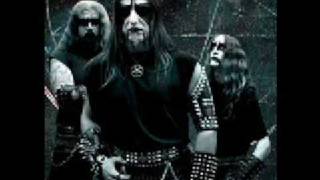 Enthroned  - Crimson Legions