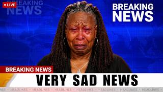 What Happened to Whoopi Goldberg at 70 Is More Heartbreaking Than Anyone Knew