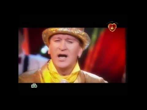 Т.Буланова, C. Пенкин - Любовь, которой больше нет