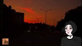 Assala - youm el raheel /أصالة يوم الرحيل  (slowed) Arabic Doomer