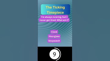 Unlock the Enigma: Can You Solve This Captivating Riddle?