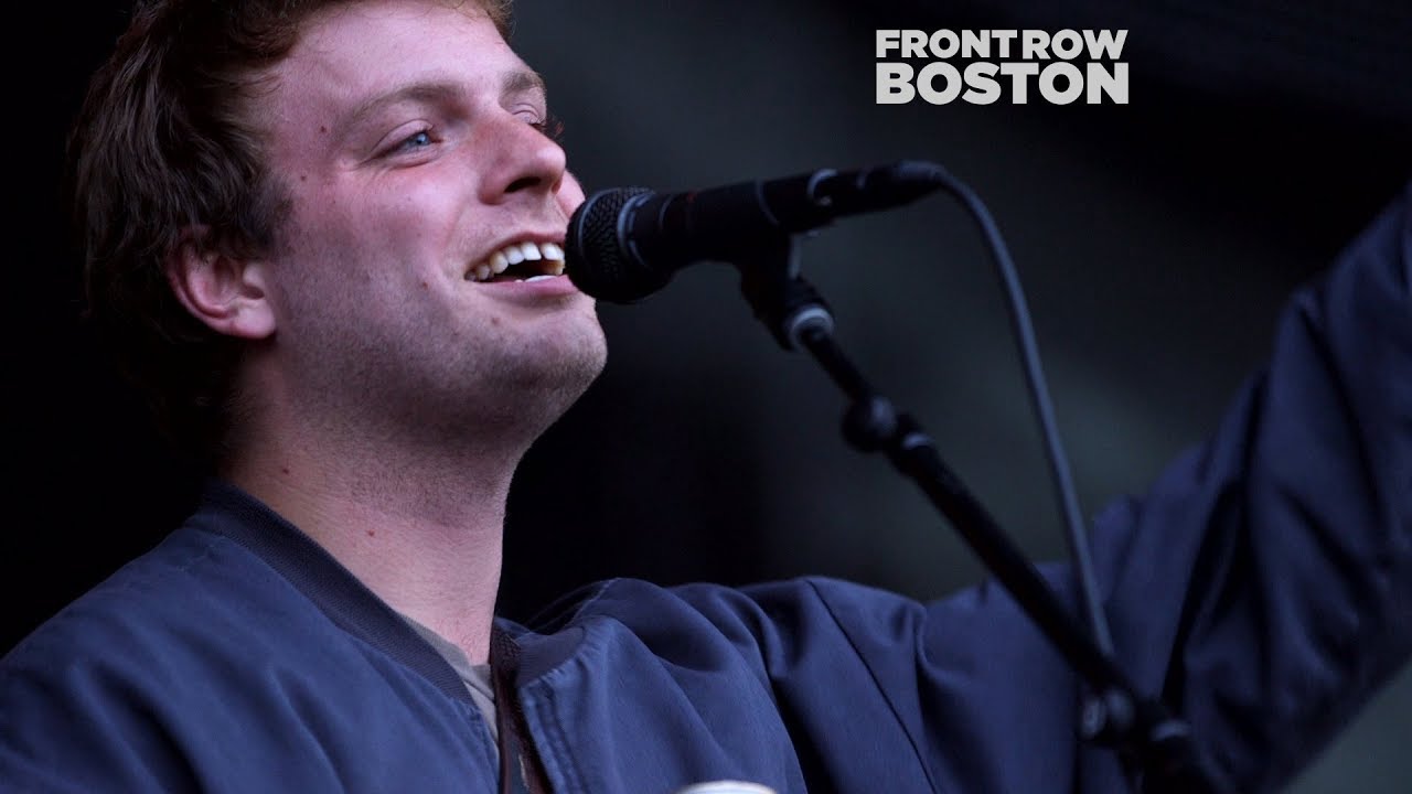 Mac DeMarco – For the First Time Lyrics