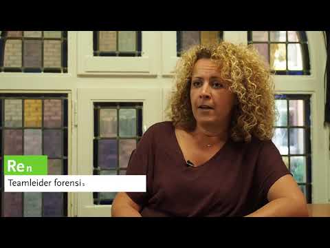 Forensische psychiatrie bij GGZ NHN
