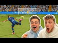 Scoring 1 incredible goal on every fifa from 9821