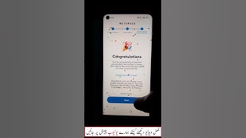 How To Create MetaMask Wallet in Mobile