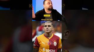 #lucastorreira hakkında birisinin bunları konuşması gerekiyordu helal olsun #hasanşaş #galatasaray