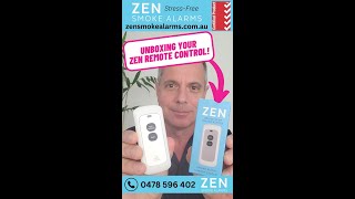 🤳🚨 A Remote Control for Your Smoke Alarm Yes, and You Need It!